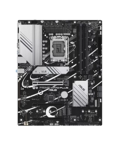 Купить Материнская плата ASUS PRIME H770-Plus (90MB1EE0-M0EAY0) в E-mobi