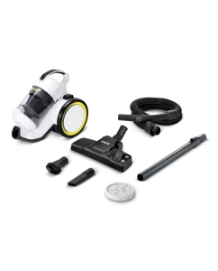 Купить Пылесос Karcher VC 3 1.198-053.0 ERP EU белый в E-mobi