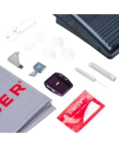 Купить Швейная машина Singer M1605 White  в E-mobi