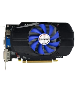 Купить Видеокарта AFOX AMD Radeon R7 350 (AFR7350-2048D5H4-V3)  в E-mobi