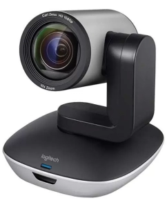 Купить Web-камера Logitech ConferenceCam Group Black (960-001058)  в E-mobi