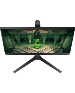 Купить 25" Монитор Samsung Odyssey G4 S25BG400EI 240Hz 1920х1080 IPS DisplayPort HDMI Has Pivot  в E-mobi