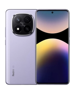 Купить Смартфон Xiaomi Redmi Note 14 Pro+ 12/512GB Purple в E-mobi
