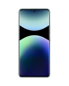 Купить Смартфон Xiaomi Redmi Note 14 Pro+ 8/256GB синий  в E-mobi