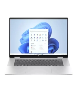 Купить Ноутбук HP Envy x360 16-ac0003ci серебристый (A16KHEA) в E-mobi