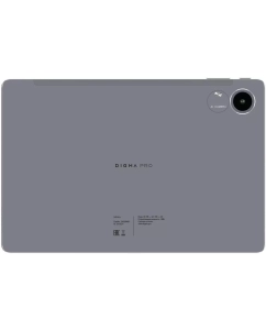 Купить Планшет DIGMA PRO Infinity 10.1" 6/128GB серый (TA2D0M01) Wi-Fi Cellular  в E-mobi
