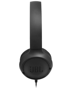 Купить Наушники JBL Tune 500 Black  в E-mobi