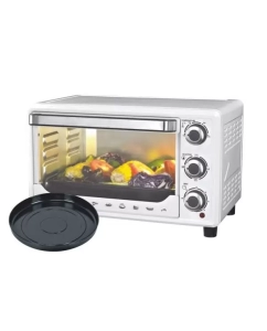 Купить Мини-печь SAKURA SA-7001WP White  в E-mobi