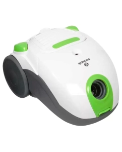 Купить Пылесос Eurostek EVC-2001 белый, зеленый  в E-mobi