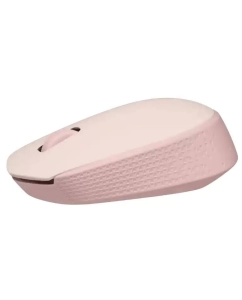 Купить Беспроводная мышь Logitech M171 розовый (910-006865)  в E-mobi