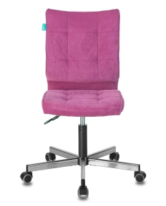 Купить Офисное кресло CH-330M Малиновая ткань LT-15  в E-mobi