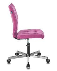 Купить Офисное кресло CH-330M Малиновая ткань LT-15  в E-mobi