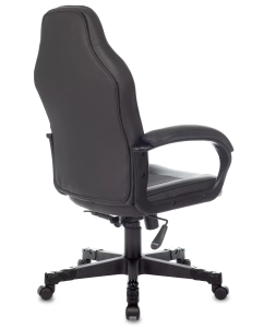 Купить Игровое кресло Бюрократ Zombie GAME 17 (Black)  в E-mobi