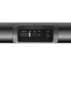 Купить Саундбар Ginzzu GM-507 Черный (GM-507)  в E-mobi