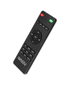 Купить Саундбар Ginzzu GM-507 Черный (GM-507)  в E-mobi