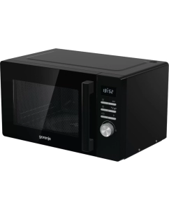 Купить Микроволновая печь соло Gorenje MO23A3BH черный  в E-mobi