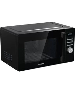 Купить Микроволновая печь соло Gorenje MO23A3BH черный  в E-mobi
