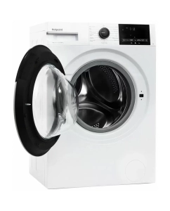 Купить Стиральная машина Hotpoint WSH 7290 VWB белый  в E-mobi