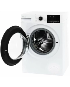 Купить Стиральная машина Hotpoint WSH 7290 VWB белый  в E-mobi