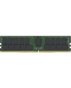 Купить Оперативная память Kingston (KSM26RD4/64MFR), DDR4 1x64Gb, 2666MHz в E-mobi