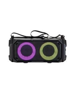 Купить Портативная колонка NoBrand 600 Black  в E-mobi