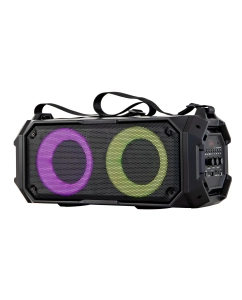 Купить Портативная колонка NoBrand 600 Black  в E-mobi