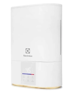 Купить Воздухоувлажнитель Electrolux EHU-5315D белый в E-mobi