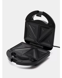 Купить Гриль SAKURA SA-7428 черный, серебристый  в E-mobi