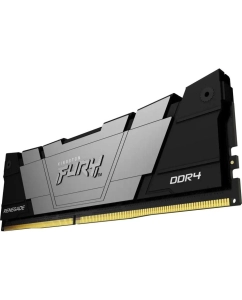 Купить Оперативная память Kingston KF448C19RB2K2/16 (KF448C19RB2K2/16) DDR4 2x8Gb 4800MHz  в E-mobi