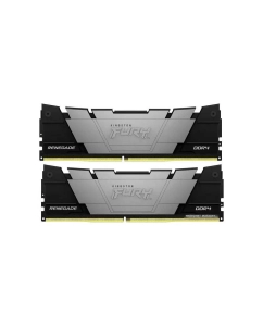 Купить Оперативная память Kingston KF448C19RB2K2/16 (KF448C19RB2K2/16) DDR4 2x8Gb 4800MHz  в E-mobi