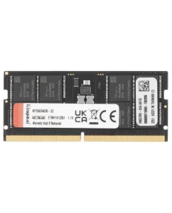 Купить Оперативная память Kingston FURY Impact (KF556S40IB-32), DDR5 1x32Gb, 5600MHz  в E-mobi