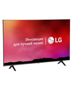 Купить Телевизор LG 55UR78009LL.ARUG, 55"(140 см), UHD 4K  в E-mobi