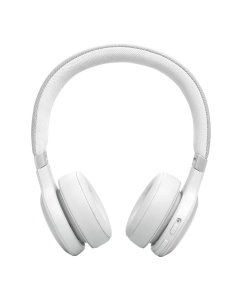 Купить Беспроводные/проводные наушники JBL Live 670NC белый  в E-mobi