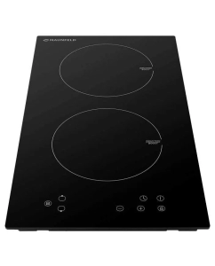 Купить Встраиваемая варочная панель индукционная MAUNFELD EVI.292-BK черный  в E-mobi