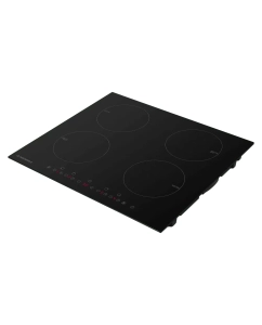 Купить Встраиваемая варочная панель индукционная MAUNFELD EVI.594-BK черный  в E-mobi