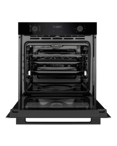 Купить Встраиваемый электрический духовой шкаф MAUNFELD MEOM729PB2  в E-mobi