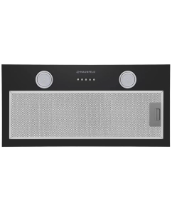 Купить Вытяжка встраиваемая MAUNFELD THAMES 601M черный  в E-mobi