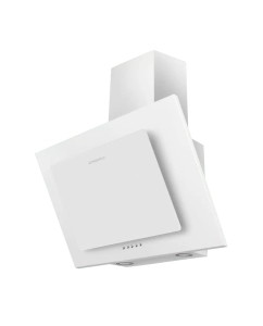 Купить Вытяжка настенная MAUNFELD Tower 60 белая  в E-mobi