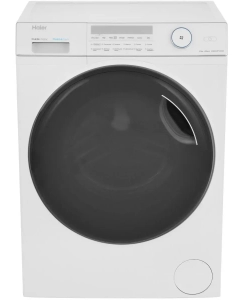 Купить Стиральная машина Haier HWD80-BP14959B белый в E-mobi
