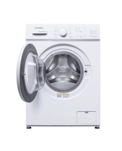 Купить Стиральная машина MAUNFELD MFWM106WH051 белый  в E-mobi