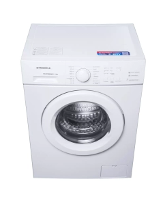 Купить Стиральная машина MAUNFELD MFWM106WH051 белый  в E-mobi