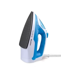 Купить Утюг Blackton Bt SI1110 белый, голубой  в E-mobi