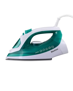 Купить Утюг Blackton Bt SI1113 белый, зеленый в E-mobi