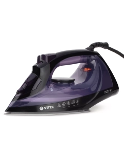Купить Утюг Vitek VT-8316(MC) в E-mobi