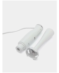 Купить Погружной блендер BQ HB401P белый  в E-mobi