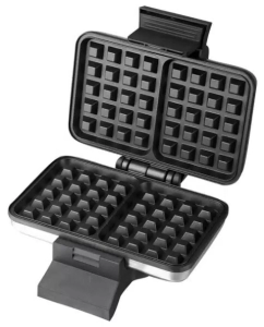 Купить Электровафельница SAKURA SA-7405T Silver  в E-mobi