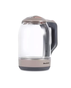 Купить Чайник электрический Blackton Bt KT1727G 1.8 л бежевый, серый в E-mobi