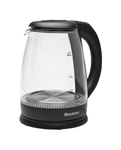 Купить Чайник электрический Blackton Bt KT1800G 1.8 л черный в E-mobi