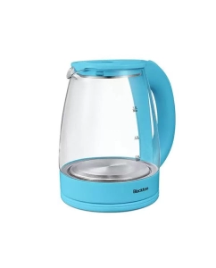 Купить Чайник электрический Blackton KT1800 1.8 л синий в E-mobi
