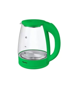 Купить Чайник электрический Blackton KT1800G 1.8 л зеленый в E-mobi